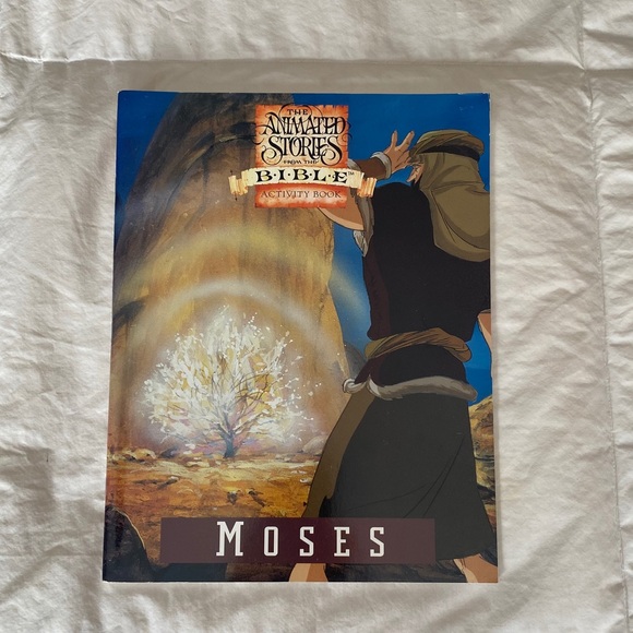 Children’s Activity Books - Picture 3 of 5